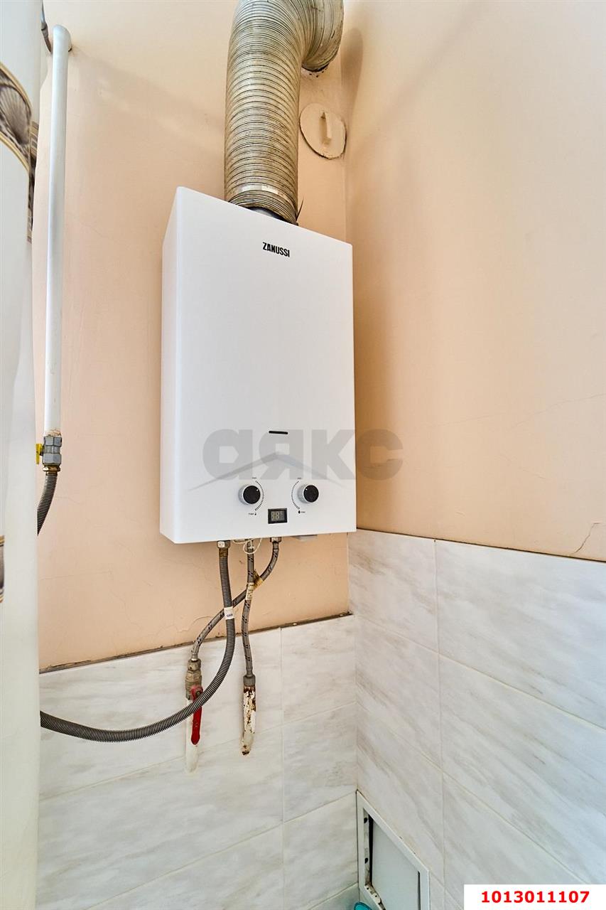 Фото №12: 2-комнатная квартира 52 м² - Краснодар, Центральный внутригородской округ, ул. Красная, 206