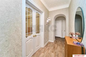 Фото №4: 2-комнатная квартира 52 м² - Краснодар, мкр. Центральный внутригородской округ, ул. Красная, 206