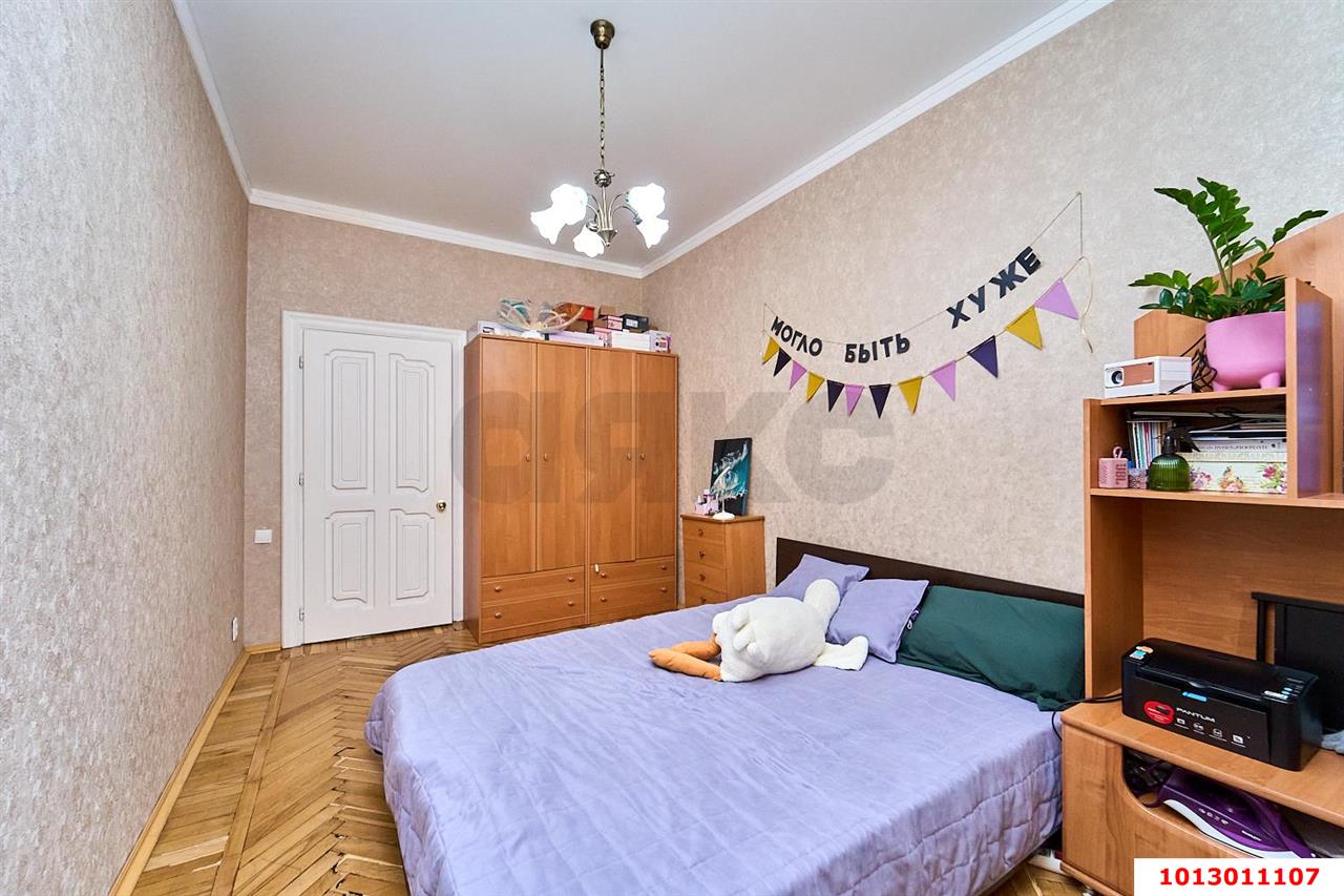 Фото №7: 2-комнатная квартира 52 м² - Краснодар, Центральный внутригородской округ, ул. Красная, 206