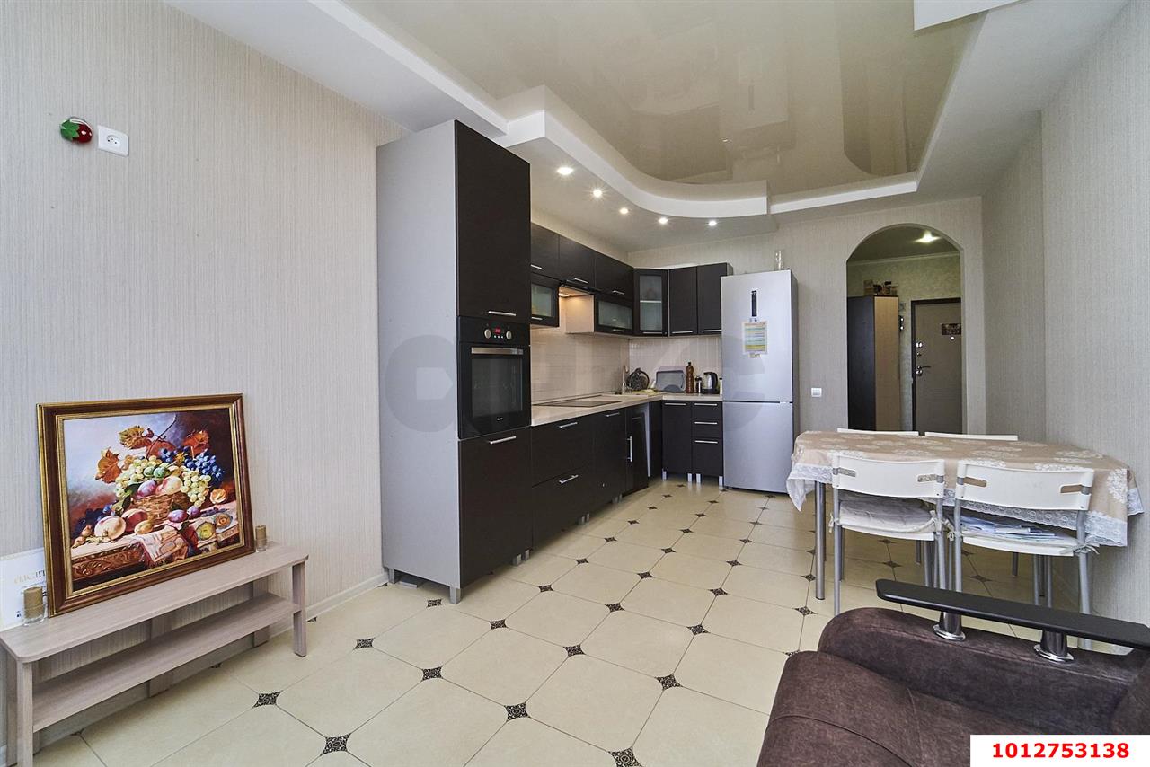 Фото №9: 2-комнатная квартира 79 м² - Краснодар, Сельскохозяйственный Институт, ул. Минская, 59