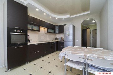 Фото №3: 2-комнатная квартира 79 м² - Краснодар, мкр. Сельскохозяйственный Институт, ул. Минская, 59