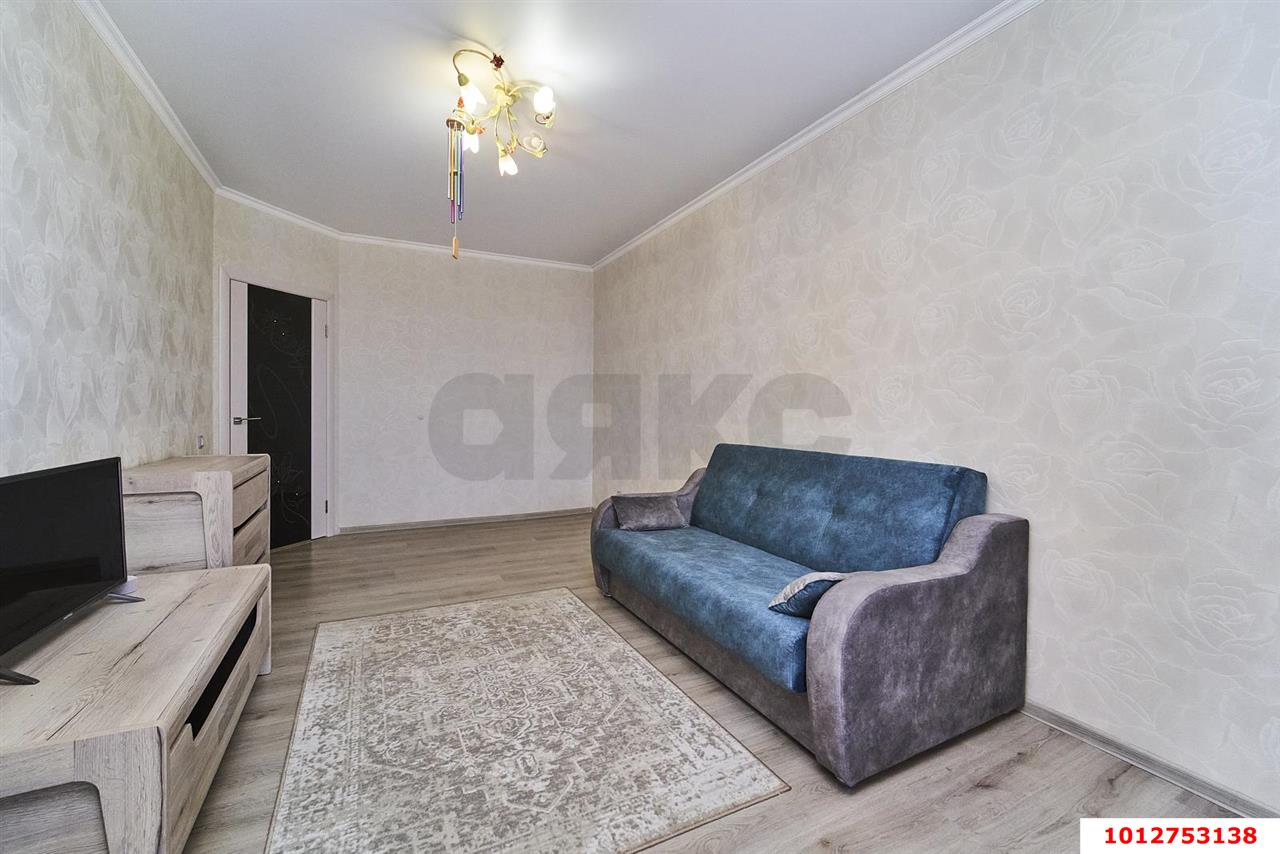 Фото №10: 2-комнатная квартира 79 м² - Краснодар, Сельскохозяйственный Институт, ул. Минская, 57/1