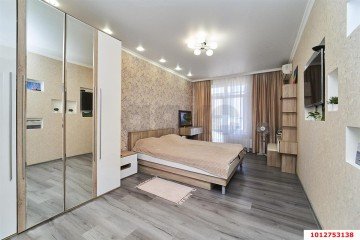 Фото №5: 2-комнатная квартира 79 м² - Краснодар, мкр. Сельскохозяйственный Институт, ул. Минская, 57/1