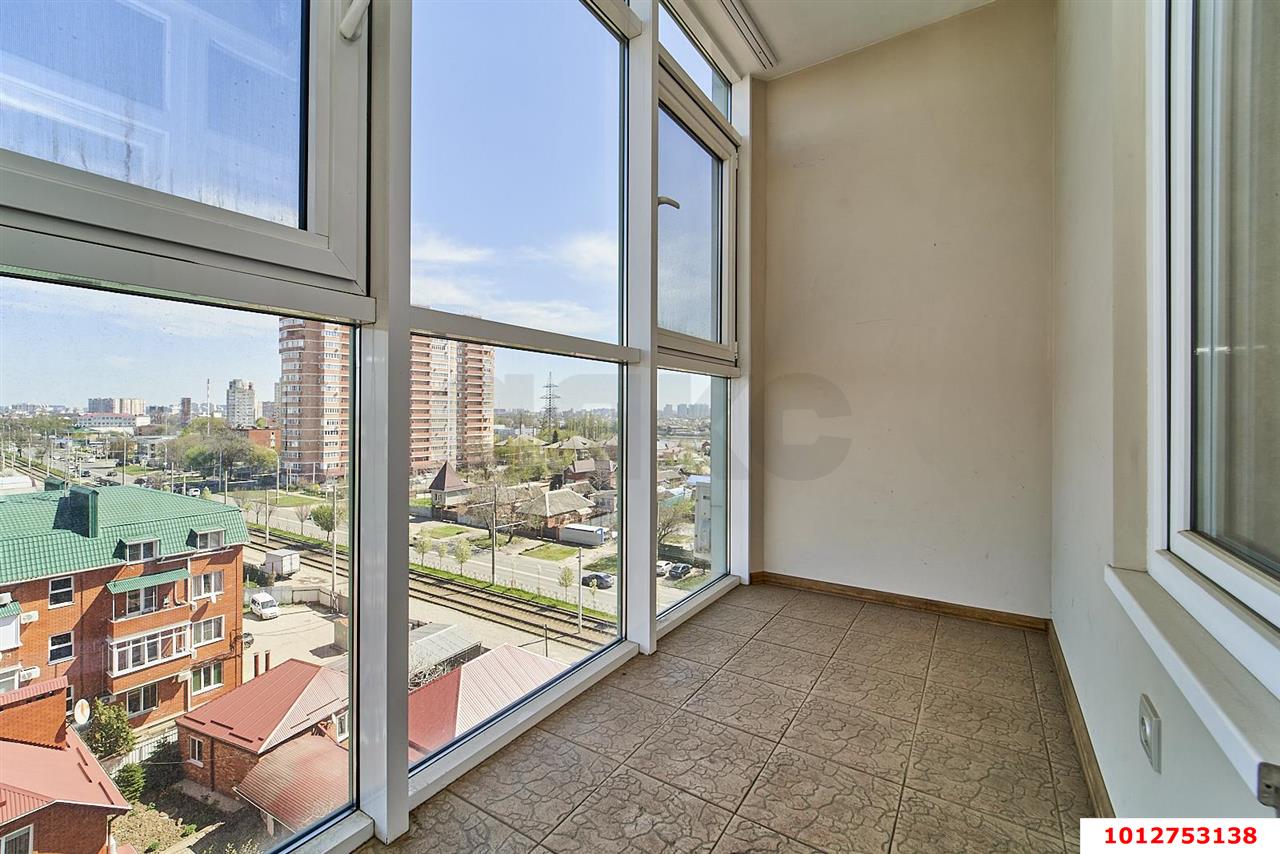 Фото №13: 2-комнатная квартира 79 м² - Краснодар, Сельскохозяйственный Институт, ул. Минская, 59