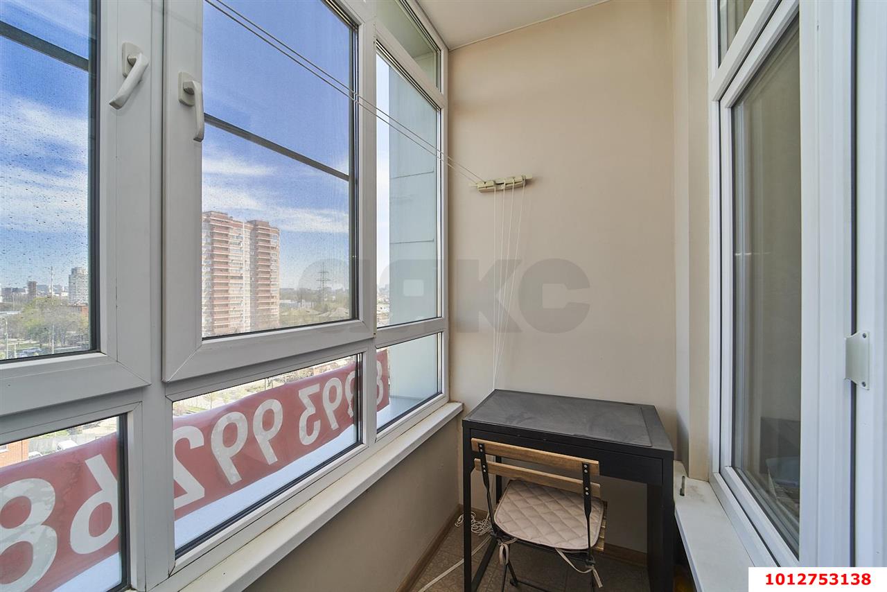 Фото №14: 2-комнатная квартира 79 м² - Краснодар, Сельскохозяйственный Институт, ул. Минская, 59