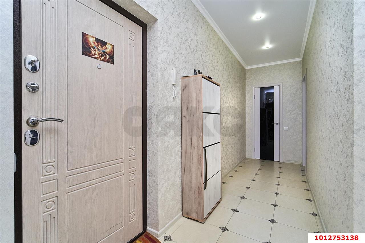 Фото №16: 2-комнатная квартира 79 м² - Краснодар, Сельскохозяйственный Институт, ул. Минская, 57/1