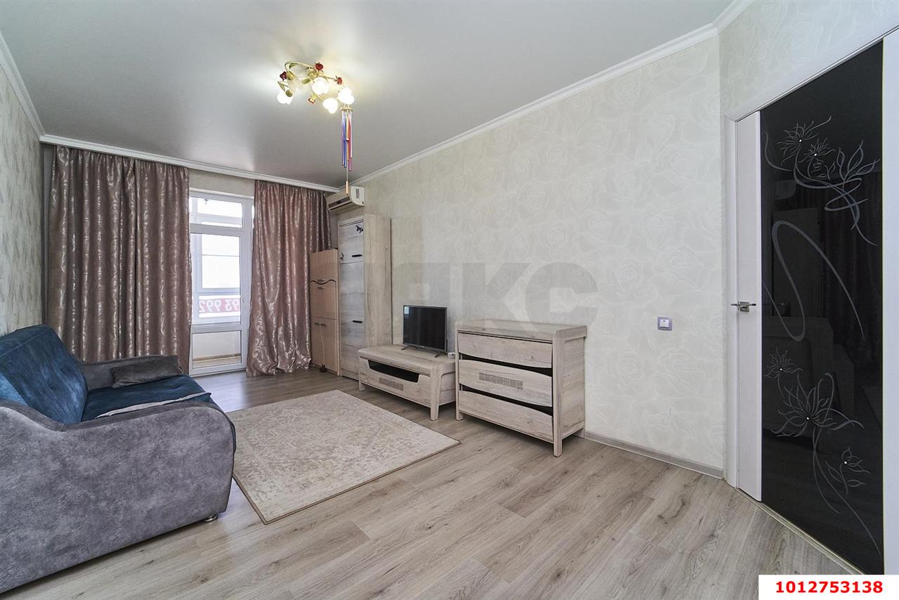 Фото №8: 2-комнатная квартира 79 м² - Краснодар, Сельскохозяйственный Институт, ул. Минская, 57/1