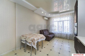 Фото №2: 2-комнатная квартира 79 м² - Краснодар, мкр. Сельскохозяйственный Институт, ул. Минская, 57/1