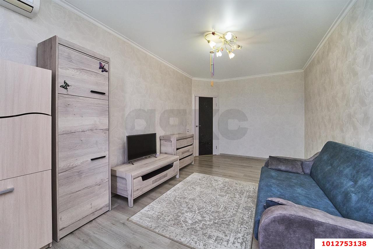 Фото №9: 2-комнатная квартира 79 м² - Краснодар, Сельскохозяйственный Институт, ул. Минская, 57/1