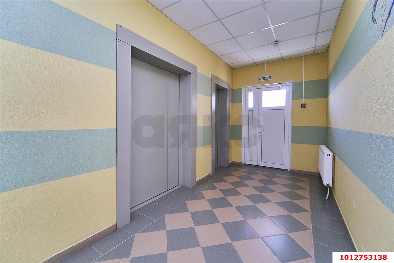 Фото №17: 2-комнатная квартира 79 м² - Краснодар, Сельскохозяйственный Институт, ул. Минская, 59