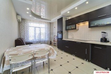 Фото №1: 2-комнатная квартира 71 м² - Краснодар, мкр. Сельскохозяйственный Институт, ул. Минская, 57/1
