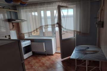 Фото №1: 1-комнатная квартира 37 м² - Краснодар, мкр. Музыкальный, ул. имени Ф.И. Шаляпина, 32/1