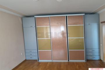 Фото №4: 1-комнатная квартира 37 м² - Краснодар, мкр. Музыкальный, ул. имени Ф.И. Шаляпина, 32/1