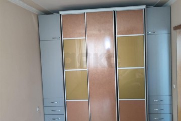 Фото №4: 1-комнатная квартира 37 м² - Краснодар, мкр. Музыкальный, ул. имени Ф.И. Шаляпина, 32/1