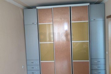 Фото №4: 1-комнатная квартира 37 м² - Краснодар, мкр. Музыкальный, ул. имени Ф.И. Шаляпина, 32/1