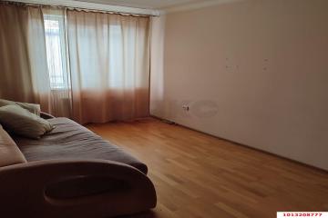 Фото №5: 1-комнатная квартира 37 м² - Краснодар, мкр. Музыкальный, ул. имени Ф.И. Шаляпина, 32/1