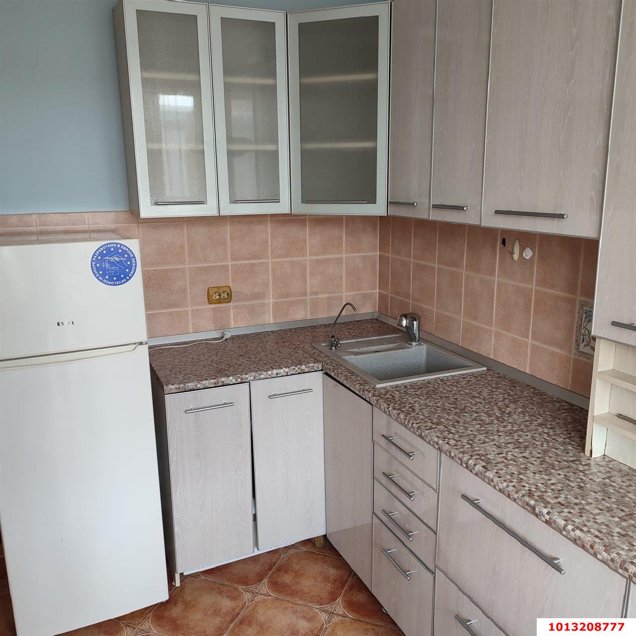 Фото №3: 1-комнатная квартира 37 м² - Краснодар, Прикубанский внутригородской округ, Завод Радиоизмерительных Приборов, мкр. Музыкальный, ул. имени Ф.И. Шаляпина, 32/1