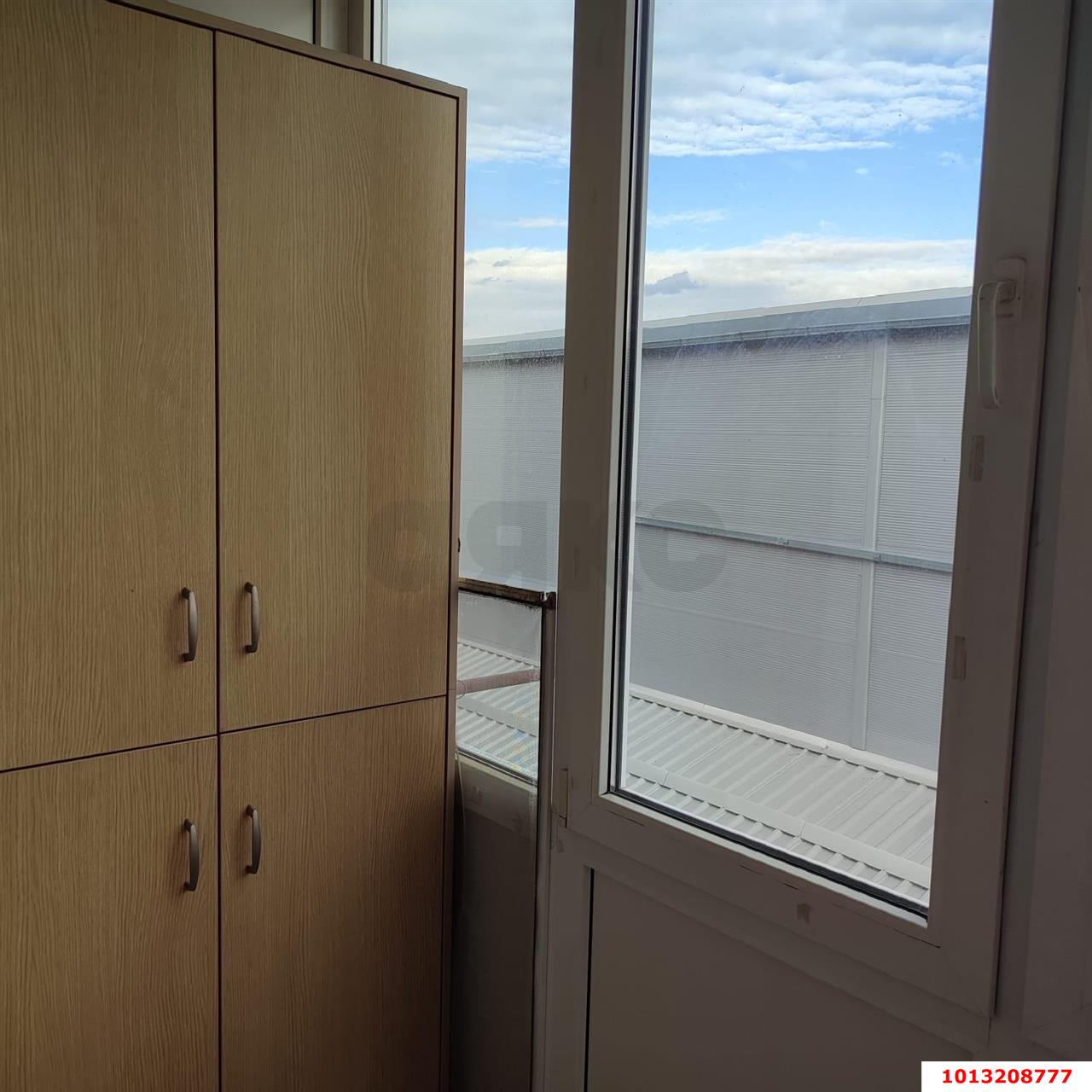 Фото №7: 1-комнатная квартира 37 м² - Краснодар, Прикубанский внутригородской округ, Завод Радиоизмерительных Приборов, мкр. Музыкальный, ул. имени Ф.И. Шаляпина, 32/1