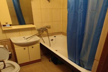 Фото №2: 1-комнатная квартира 37 м² - Краснодар, мкр. Музыкальный, ул. имени Ф.И. Шаляпина, 32/1