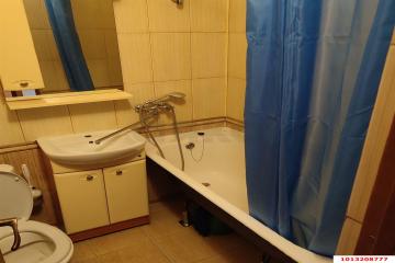 Фото №2: 1-комнатная квартира 37 м² - Краснодар, мкр. Музыкальный, ул. имени Ф.И. Шаляпина, 32/1