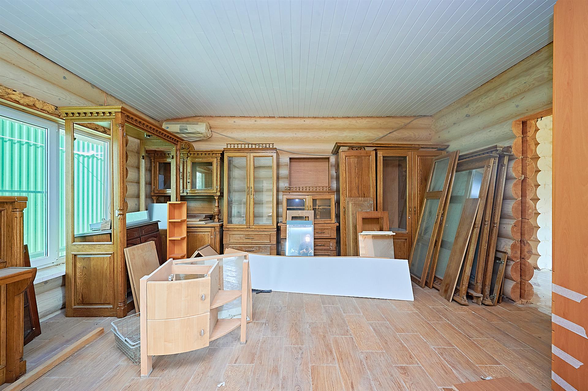 Фото №8: Коммерция 650 м² - Краснодар, мкр. Карасунский внутригородской округ, ул. Трамвайная, 2Г/1