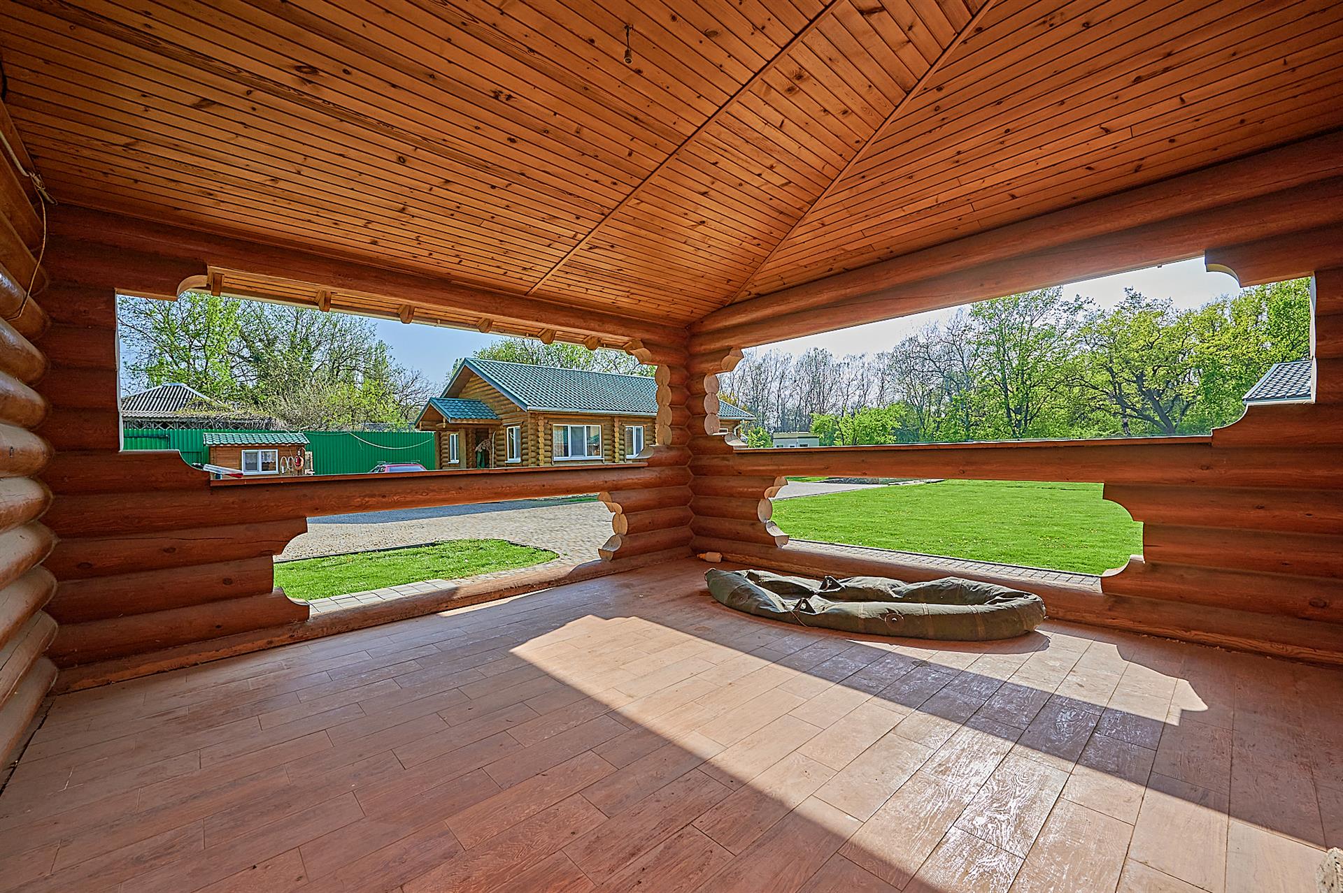 Фото №10: Коммерция 650 м² - Краснодар, мкр. Карасунский внутригородской округ, ул. Трамвайная, 2Г/1