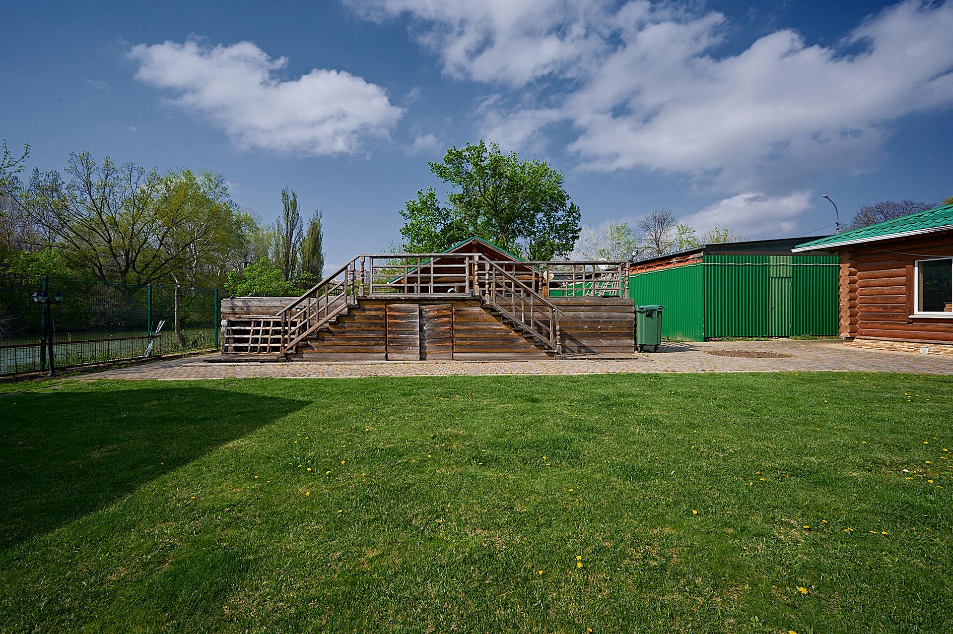 Фото №4: Коммерция 650 м² - Краснодар, мкр. Карасунский внутригородской округ, ул. Трамвайная, 2Г/1