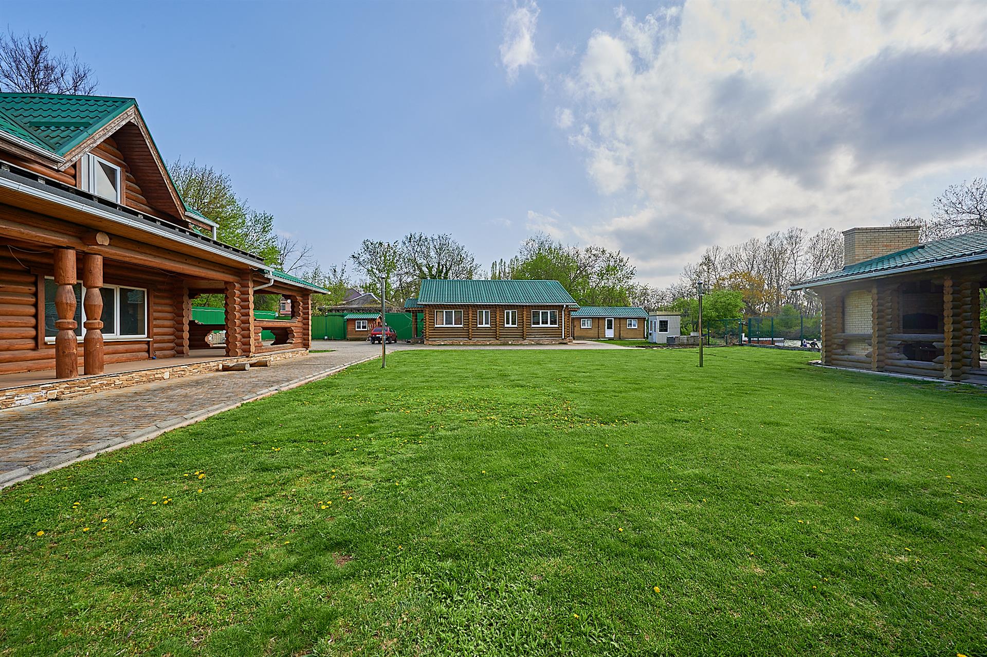 Фото №7: Коммерция 650 м² - Краснодар, мкр. Карасунский внутригородской округ, ул. Трамвайная, 2Г/1