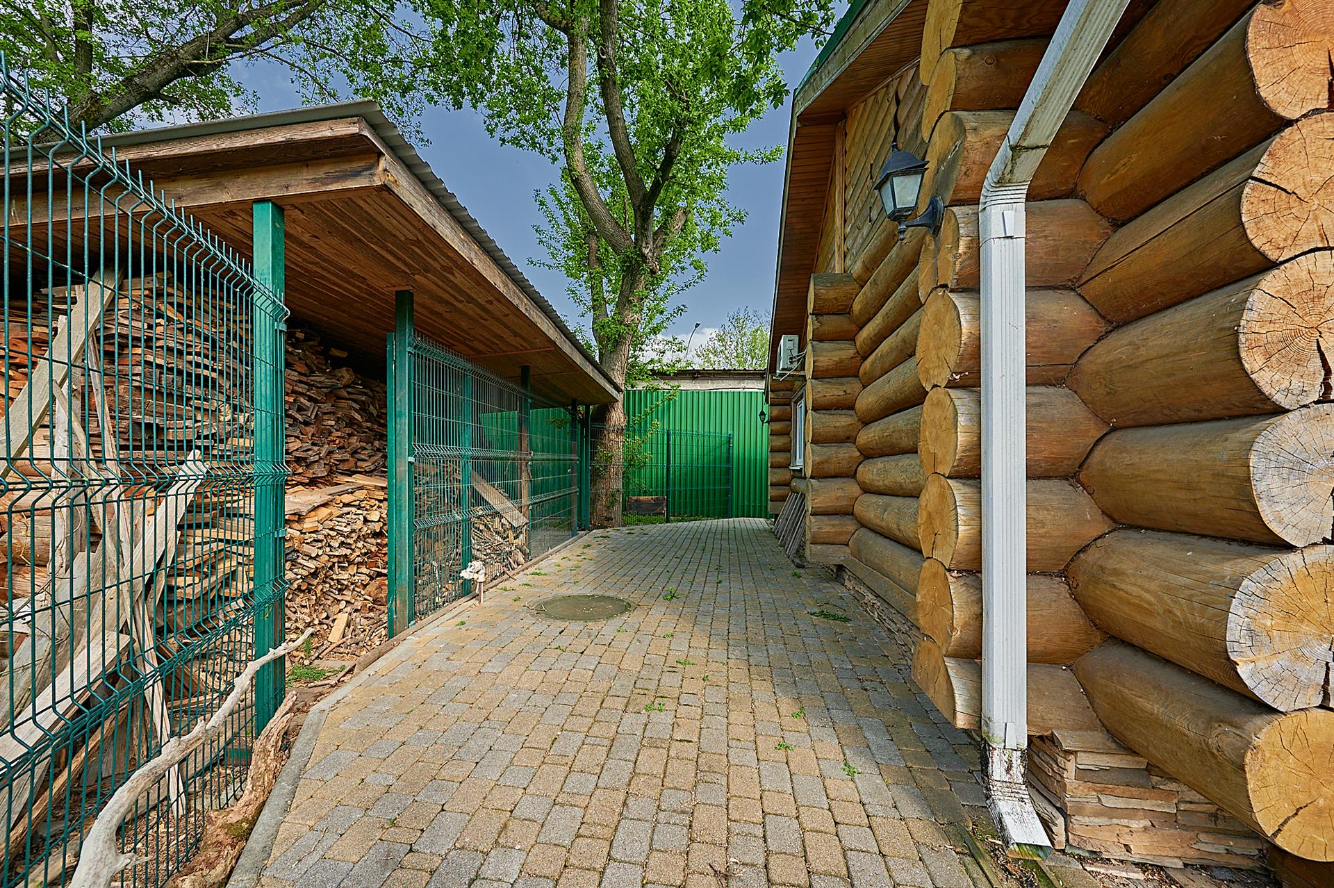 Фото №5: Коммерция 650 м² - Краснодар, мкр. Карасунский внутригородской округ, ул. Трамвайная, 2Г/1