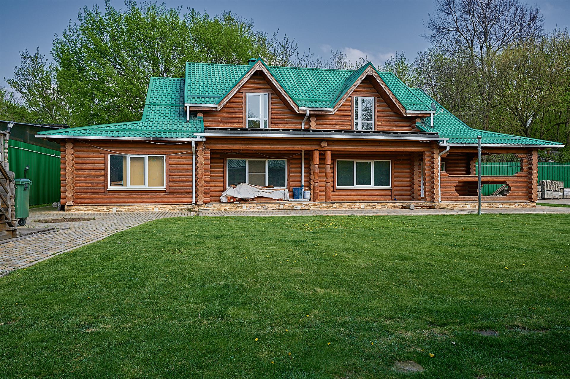 Фото №1: Коммерция 650 м² - Краснодар, мкр. Карасунский внутригородской округ, ул. Трамвайная, 2Г/1