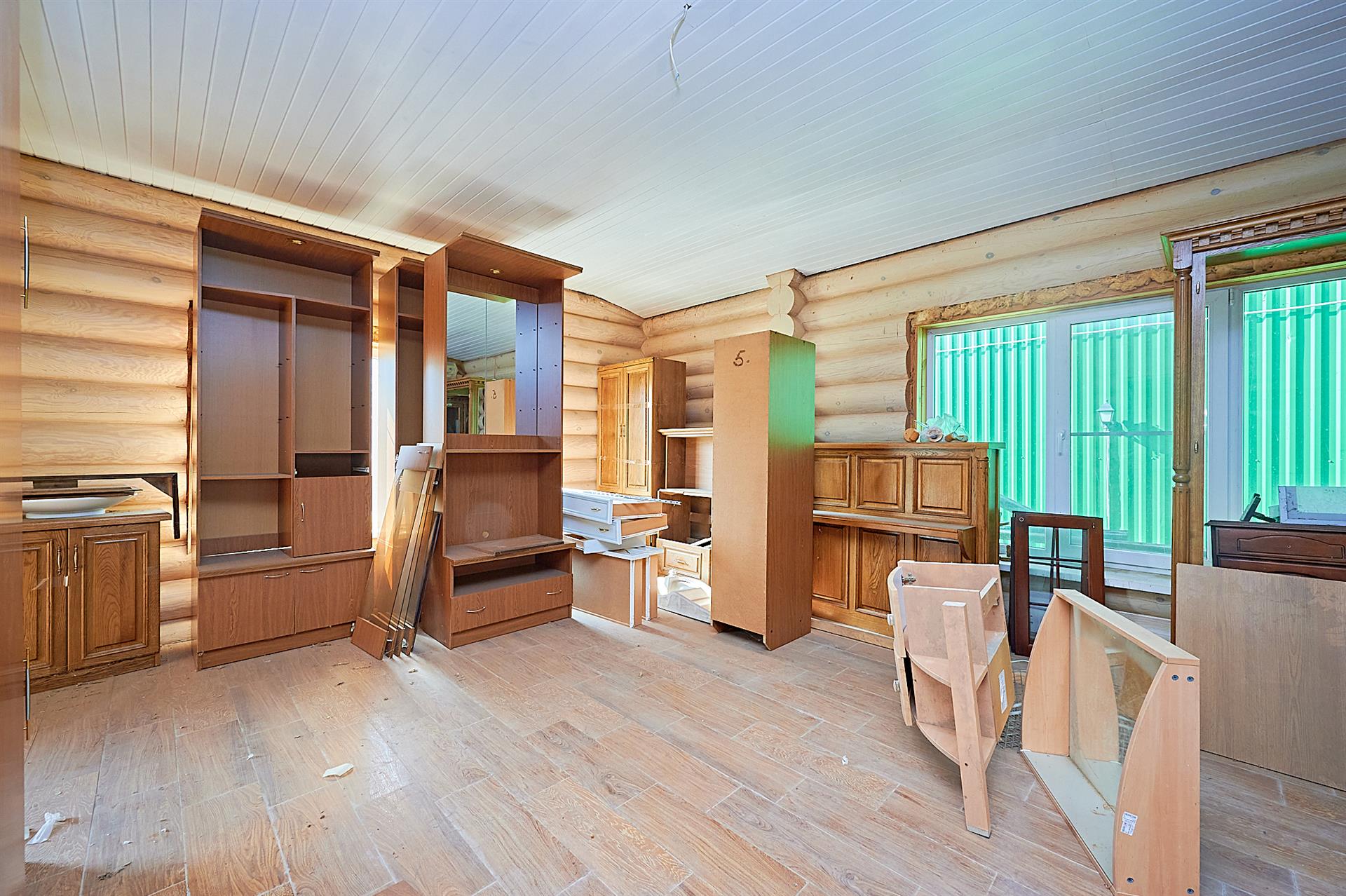 Фото №6: Коммерция 650 м² - Краснодар, мкр. Карасунский внутригородской округ, ул. Трамвайная, 2Г/1