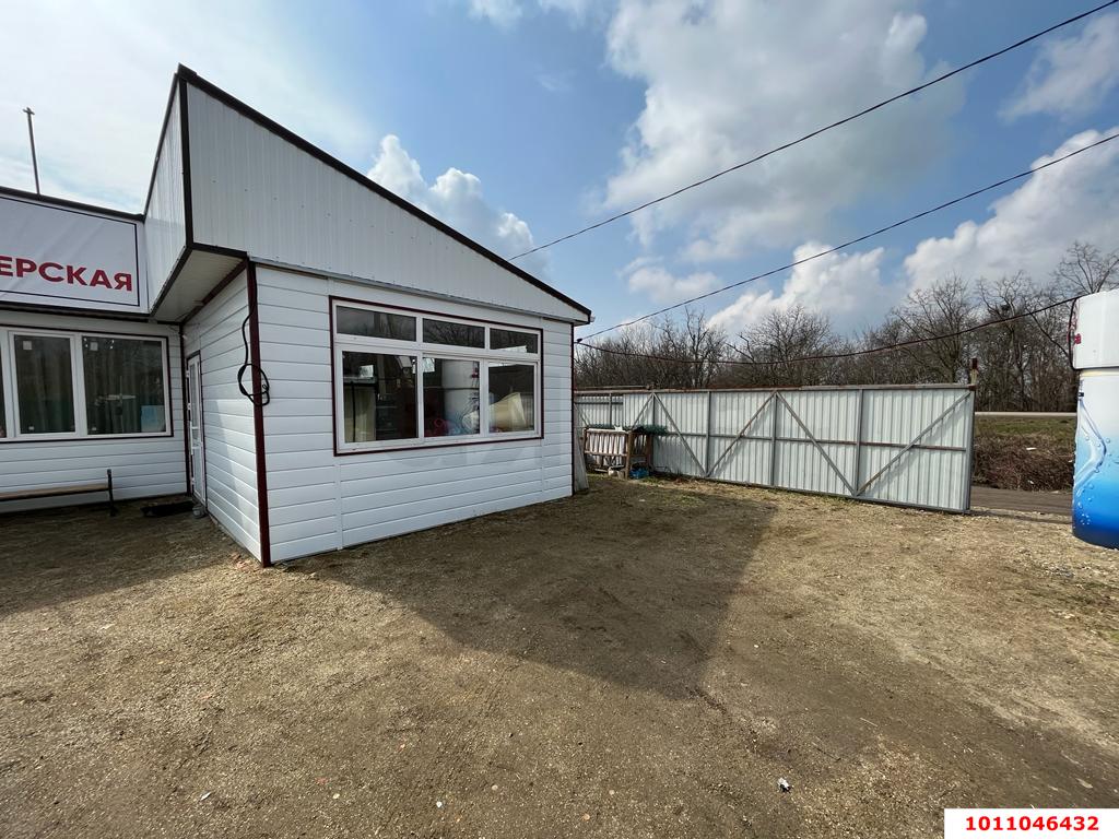 Фото №11: Торговое помещение 79 м² - НСТ Весна, Прикубанский внутригородской округ, ул. Абрикосовая, 2А