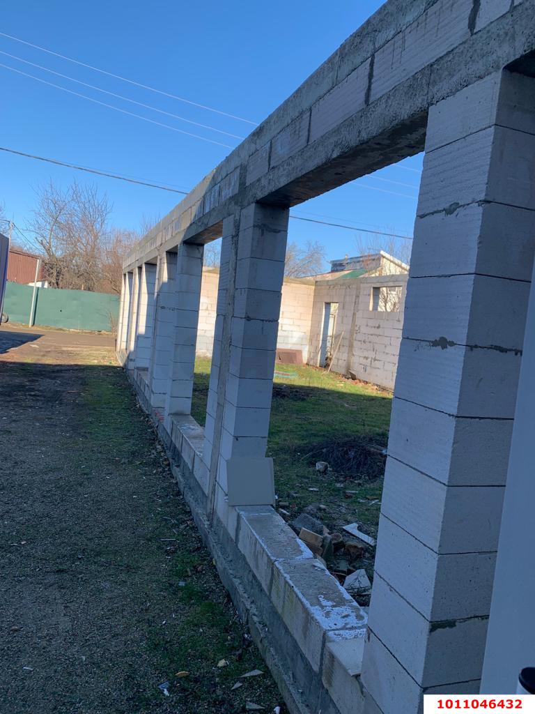 Фото №19: Торговое помещение 79 м² - НСТ Весна, Прикубанский внутригородской округ, ул. Абрикосовая, 2А