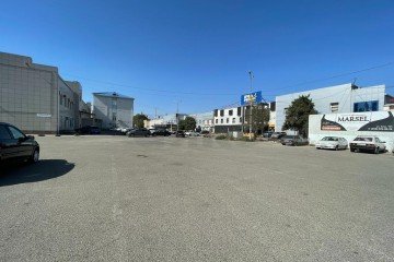 Фото №3: Торговое помещение 6128 м² - Краснодар, мкр. Хлопчато-бумажный Комбинат, ул. Лизы Чайкиной, 2/1