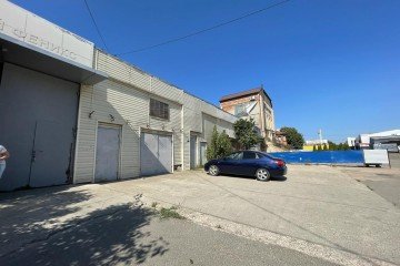 Фото №4: Торговое помещение 6128 м² - Краснодар, мкр. Хлопчато-бумажный Комбинат, ул. Лизы Чайкиной, 2/1