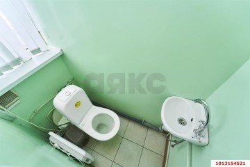 Фото №5: 3-комнатная квартира 85 м² - Краснодар, мкр. Комсомольский, ул. Сормовская, 191/1
