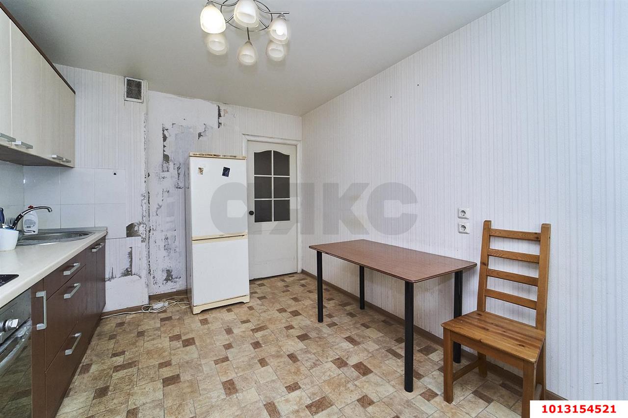 Фото №8: 3-комнатная квартира 85 м² - Краснодар, Комсомольский, ул. Сормовская, 191/1