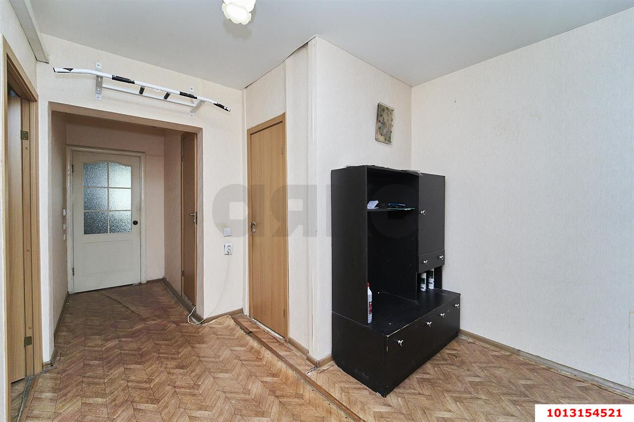 Фото №14: 3-комнатная квартира 85 м² - Краснодар, Комсомольский, ул. Сормовская, 191/1