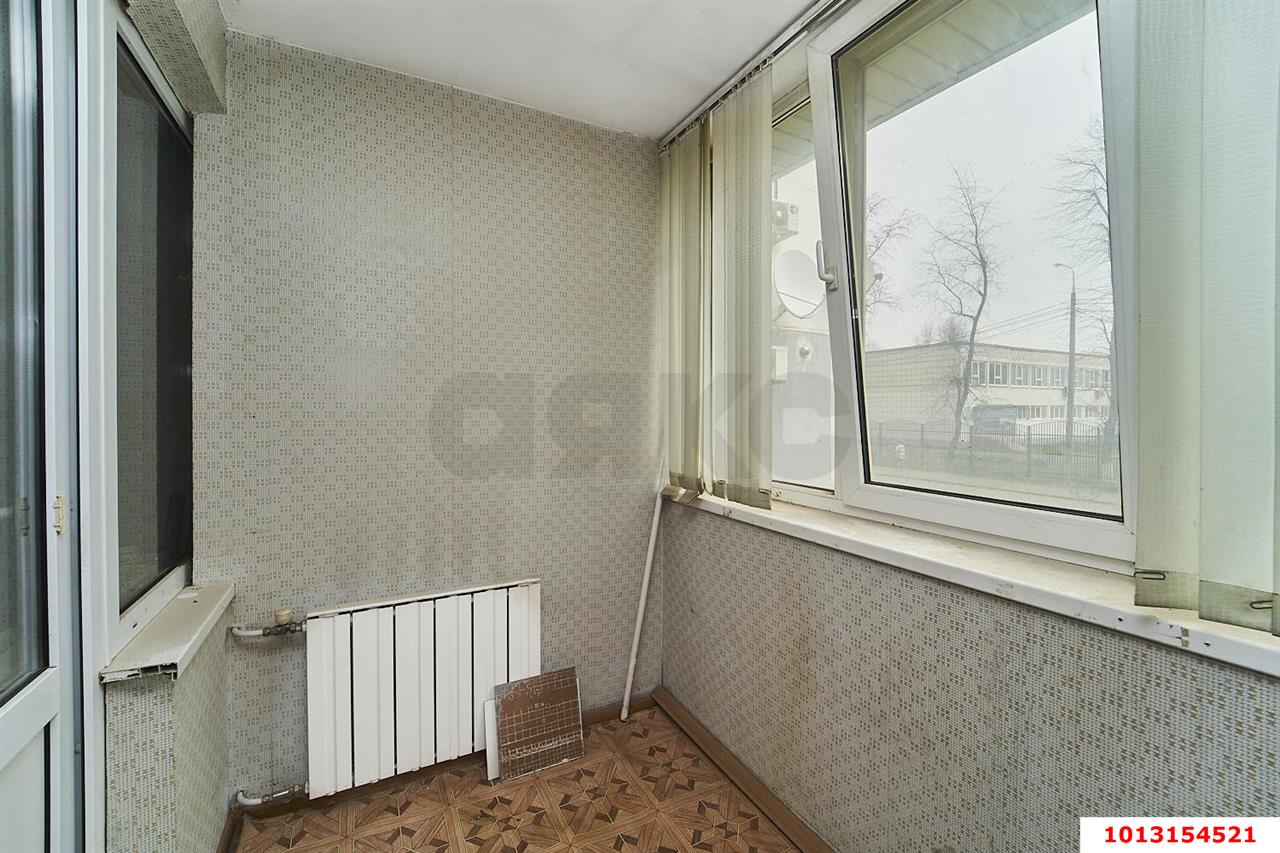 Фото №9: 3-комнатная квартира 85 м² - Краснодар, Комсомольский, ул. Сормовская, 191/1