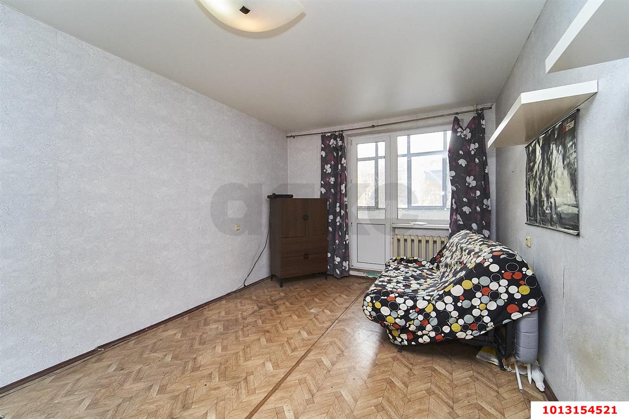 Фото №12: 3-комнатная квартира 85 м² - Краснодар, Комсомольский, ул. Сормовская, 191/1
