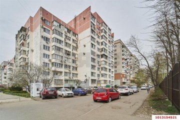 Фото №1: 3-комнатная квартира 85 м² - Краснодар, мкр. Комсомольский, ул. Сормовская, 191/1