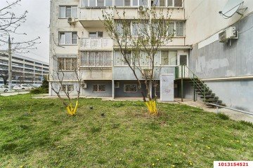 Фото №2: 3-комнатная квартира 85 м² - Краснодар, мкр. Комсомольский, ул. Сормовская, 191/1