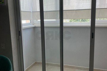 Фото №5: 2-комнатная квартира 58 м² - Краснодар, мкр. Московский, ул. имени Николая Семеновича Котлярова, 19