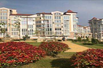 Фото №3: 1-комнатная квартира 60 м² - Геленджик, мкр. жилой комплекс Лазурный-2, ул. Верхняя, 4к3