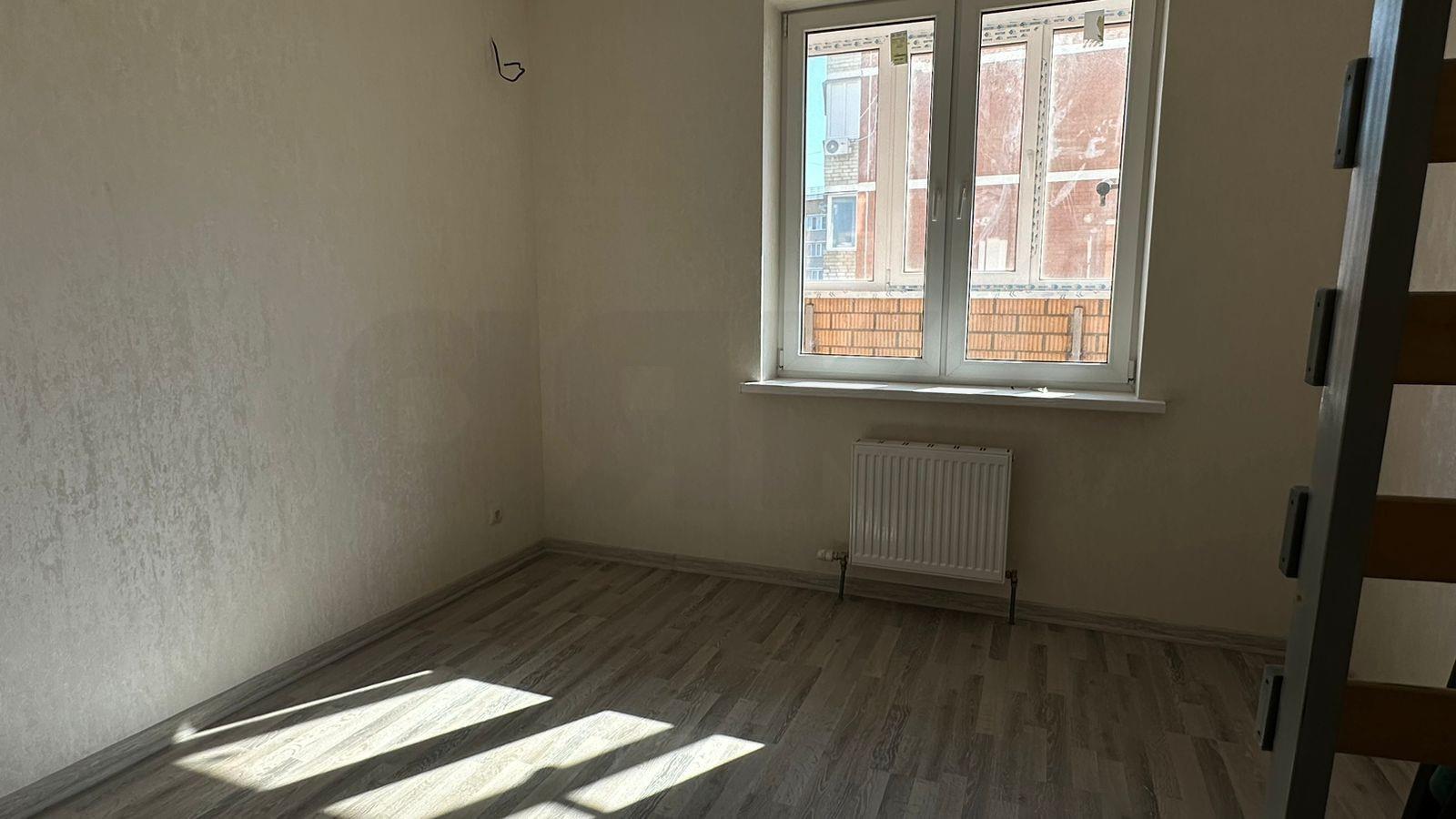 Фото №14: 3-комнатная квартира 73 м² - Российский, мкр. Прикубанский внутригородской округ, ул. Тепличная