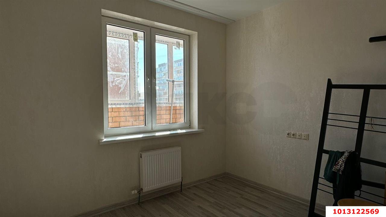 Фото №10: 3-комнатная квартира 73 м² - Российский, Прикубанский внутригородской округ, ул. Тепличная