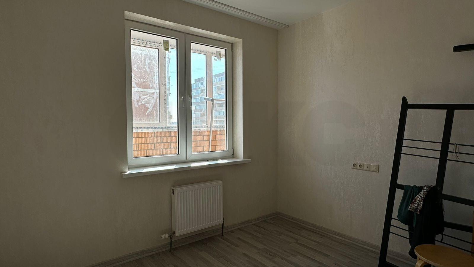 Фото №10: 3-комнатная квартира 73 м² - Российский, мкр. Прикубанский внутригородской округ, ул. Тепличная