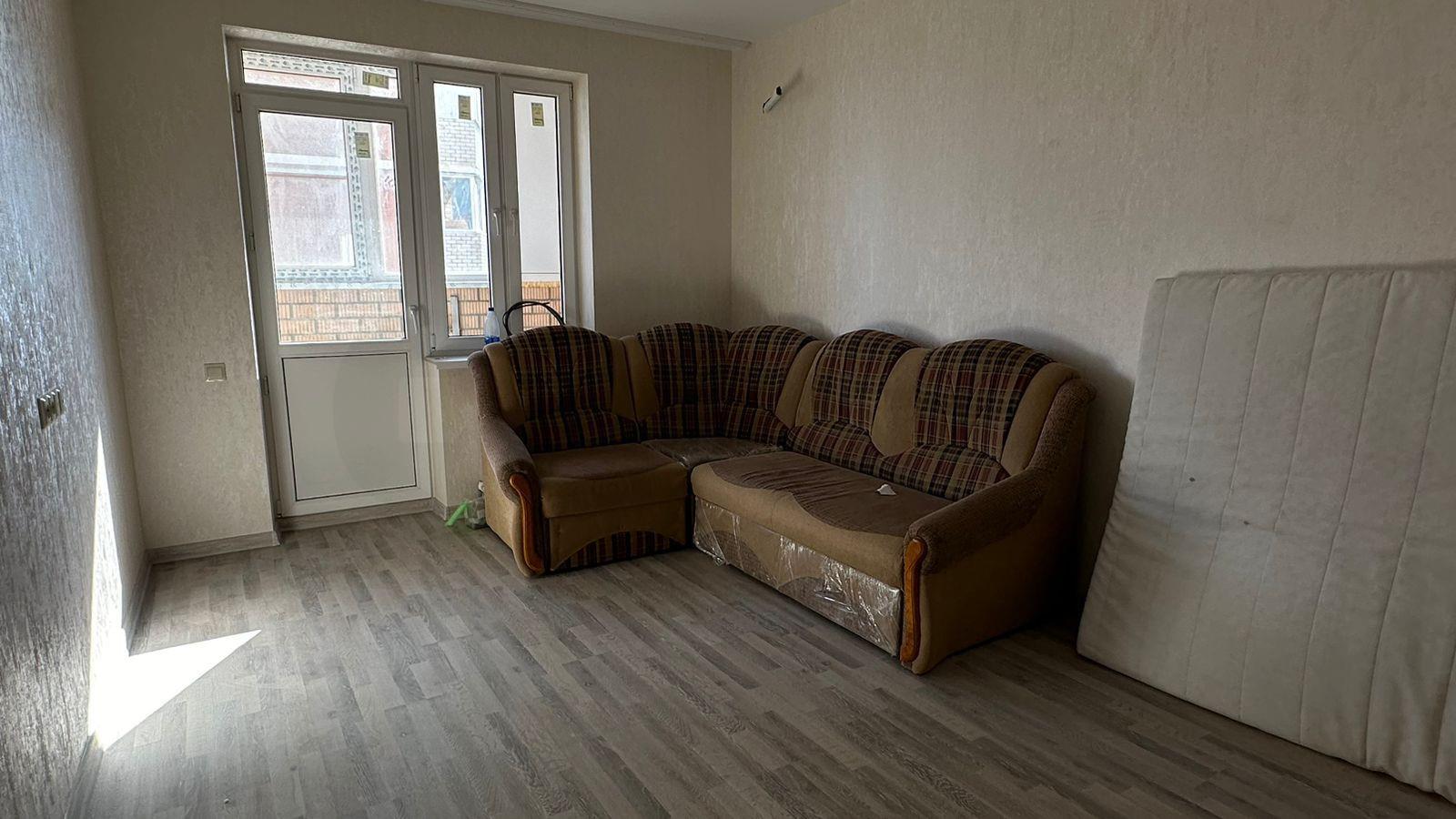 Фото №8: 3-комнатная квартира 73 м² - Российский, мкр. Прикубанский внутригородской округ, ул. Тепличная