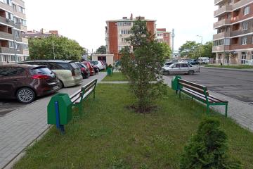 Фото №4: 3-комнатная квартира 73 м² - Российский, мкр. Прикубанский внутригородской округ, ул. Тепличная