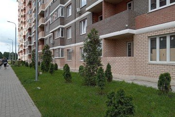 Фото №3: 3-комнатная квартира 73 м² - Российский, мкр. Прикубанский внутригородской округ, ул. Тепличная